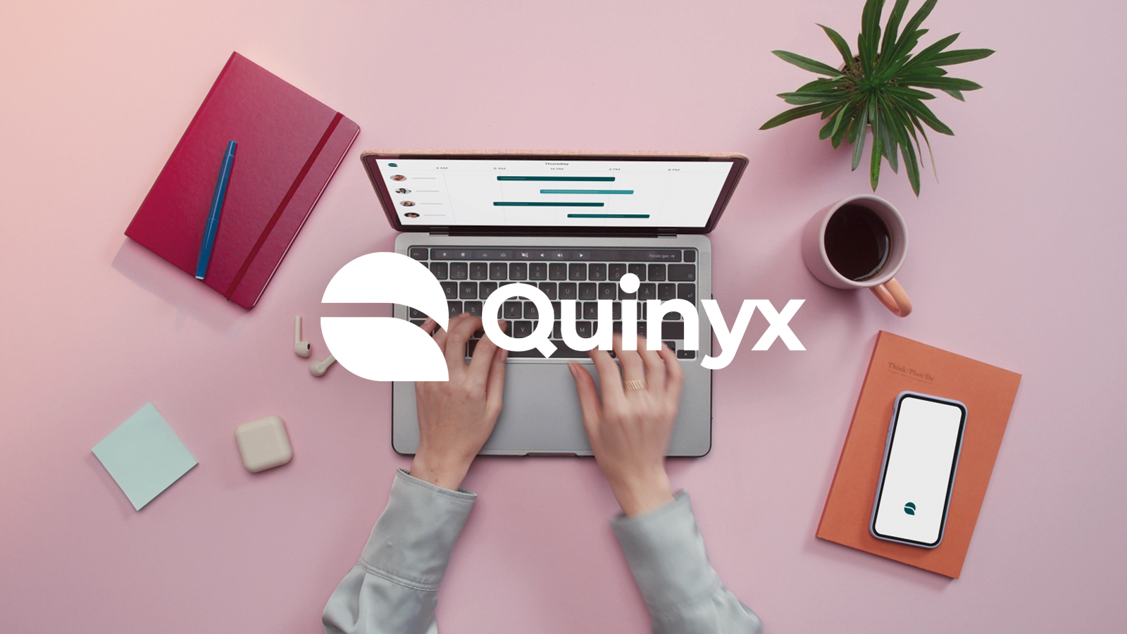 Quinyx Pricing and Modules
